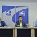 Την ενίσχυση των τοπικών κοινωνιών μέσω των προγραμμάτων «Αντώνης Τρίτσης, ΕΣΠΑ 2021-2027 και πρόσθετες δράσεις, προωθεί η ΚΕΔΕ