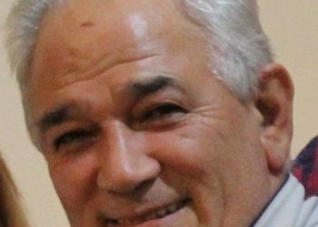 Στα 59 του χρόνια έφυγε από τη ζωή ο Σωτήρης Βλάχος