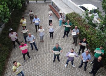 Κτηνοτρόφοι με πτυχίο στα Τρίκαλα