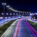 7.700 οδοφωτιστικά LED στους δρόμους της Περιφέρειας Θεσσαλίας