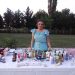 Beauty tips και tricks για το μακιγιάζ του καλοκαιριού σε ένα μοναδικό απογευματινό με την υπογραφή της Λίλας Κατσιούλα