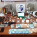 “Ντελίβερι” ναρκωτικών  Τρίκαλα κι Αθήνα – 14 συλλήψεις