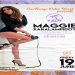 Barrouge Palm Street με την εκρηκτική Maggie Xaralampidoy στα dexx στο opening την Παρασκευή