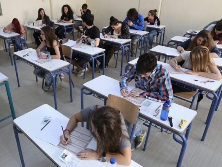 Το μήνυμα του Δημάρχου Πύλης για τα παιδιά που δίνουν Πανελλήνιες Εξετάσεις