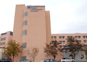Λάρισα: Εξιτήριο ύστερα από τρεις μήνες για 54χρονη με κορωνοϊό – Οι περιπτώσεις από τα Τρίκαλα