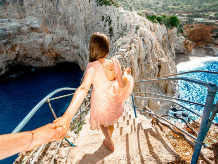 Λευκάδα: 25 παραλίες εκτός συναγωνισμού