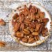 Καρύδι pecan: Το θαυματουργό αντιοξειδωτικό