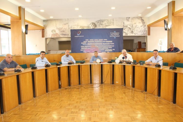 Θεσσαλία… ένας ασφαλής προορισμός-Οι πρωτοβουλίες για την στήριξη του τουρισμού παρουσιάστηκαν σε συνέντευξη τύπου