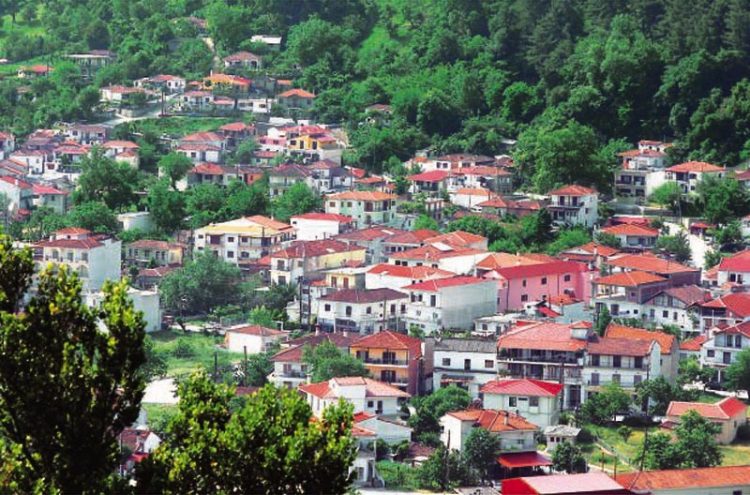 Ενημέρωση ενόψει της σύνδεσης φυσικού αερίου στην Πύλη