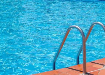 Πρόγραμμα λειτουργίας της μικρής πισίνας του Κολυμβητηρίου