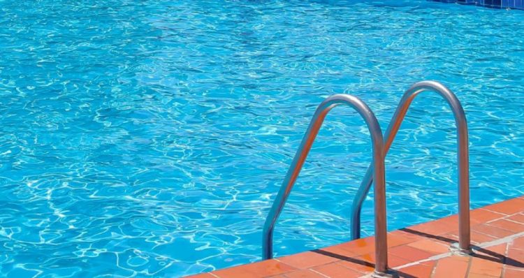 Πρόγραμμα λειτουργίας της μικρής πισίνας του Κολυμβητηρίου