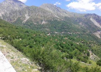Χωρίς επικοινωνία με τον… έξω κόσμο εδώ και 3 μήνες το ορεινό Πολυνέρι Τρικάλων