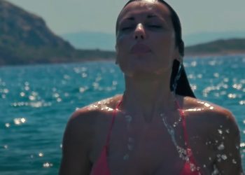 Portioli Cafe Summer 2020 (video)
