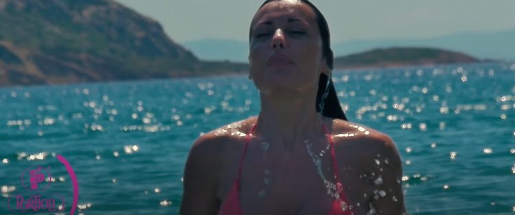 Portioli Cafe Summer 2020 (video)