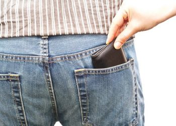 Περιπέτεια για Τρικαλινό που κυνήγησε και “συνέλαβε” πορτοφολού στην Αθήνα