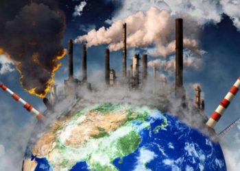 Σε επίπεδα ρεκόρ τον Μάιο οι παγκόσμιες μετρήσεις διοξειδίου του άνθρακα