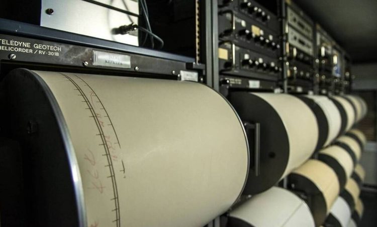 Σεισμός ΤΩΡΑ στην Κόνιτσα – Ταρακουνήθηκε η Ήπειρος