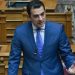 Παρέμβαση Σκρέκα στον Κικίλια για τα αιτήματα του Οδοντιατρικού Συλλόγου και την πρόσληψη γιατρών στο Νοσοκομείο Τρικάλων
