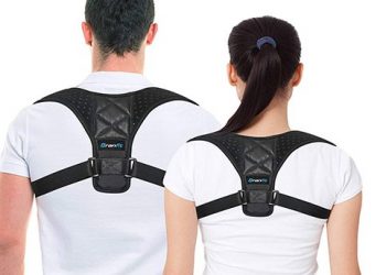 Υποστήριξη Πλάτης POSTURE από 8,90 ευρώ μόνο στο στο Gadgets & Toys!!!!!!