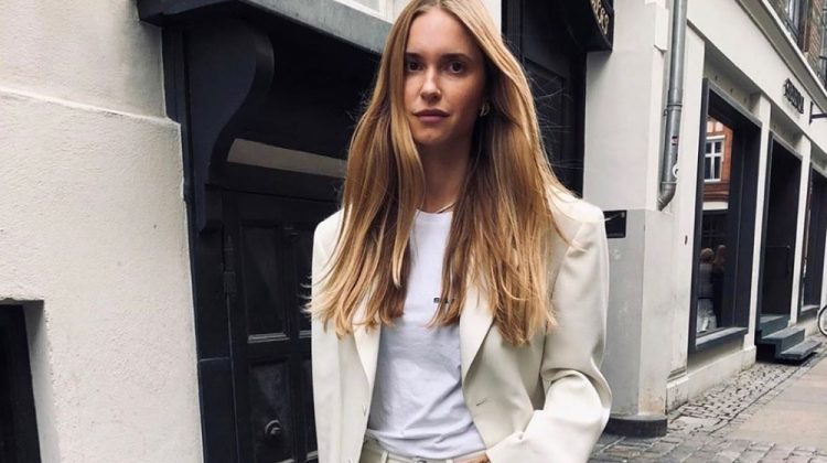 5 σύγχρονοι τρόποι για να φορέσεις το blazer ακόμη και το καλοκαίρι