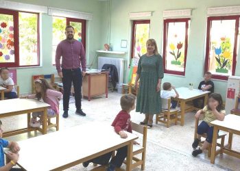 Ασφαλή στην επανέναρξη μαθημάτων τα σχολεία του Δ. Τρικκαίων