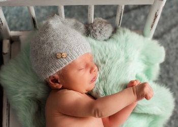 Αναγνωρίζει ένα μωράκι τη μαμά του; 5 πράγματα που πρέπει να ξέρετε