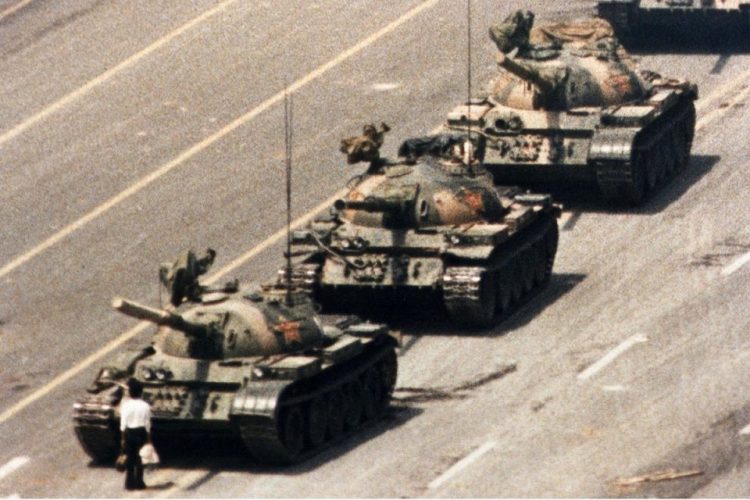 Τα σημαντικότερα γεγονότα που έγιναν σαν σήμερα 4 Ιουνίου