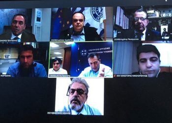 Άμεση απόδοση εξόδων κηδειών μέσω πλατφόρμας από το Υπουργείο Εργασίας