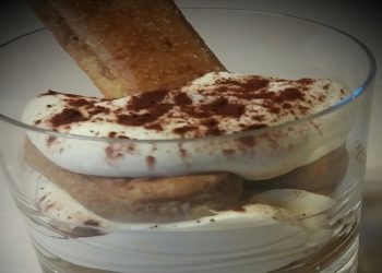 Τιραμισού