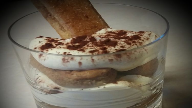 Τιραμισού