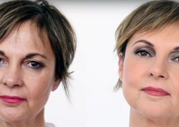 Γυναίκες άνω των 40: Το κόλπο με το ρουζ για να δείχνετε νεότερες και φρέσκιες