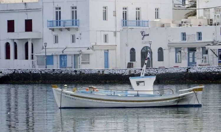 Η Ελλάδα στο Top 3 των δημοφιλέστερων προορισμών της Μεσογείου
