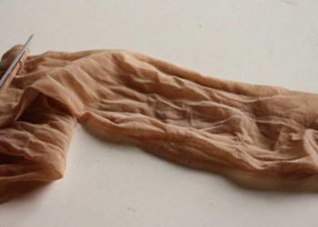 Τρύπια ή σχισμένα καλσόν: 14 έξυπνοι τρόποι για να τα χρησιμοποιήσετε στο σπίτι