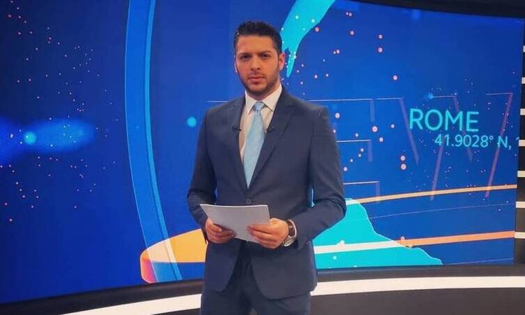 Βασίλης Τσεκούρας: Κρίσιμες οι επόμενες ώρες – Δύσκολη μάχη στην Εντατική