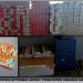 Τρικαλινός έκρυβε σε ειδική κρύπτη 3.585 πακέτα παράνομων τσιγάρων και 30 συσκευασίες καπνού