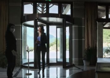 Τρίκαλα: Your vacation strarts here-Οι διακοπές στο Νομό Τρικάλων είναι Ασφαλείς! (video)
