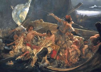 Τα σημαντικότερα γεγονότα που έγιναν σαν σήμερα 20 Ιουνίου