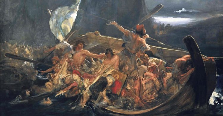 Τα σημαντικότερα γεγονότα που έγιναν σαν σήμερα 20 Ιουνίου