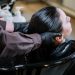 Μπορείς να βάψεις τα μαλλιά σου αν είναι βρεγμένα;