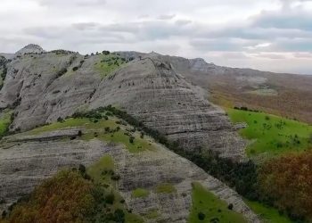 Τα Χάσια: “Τα άλλα Μετέωρα” του Νομού Τρικάλων