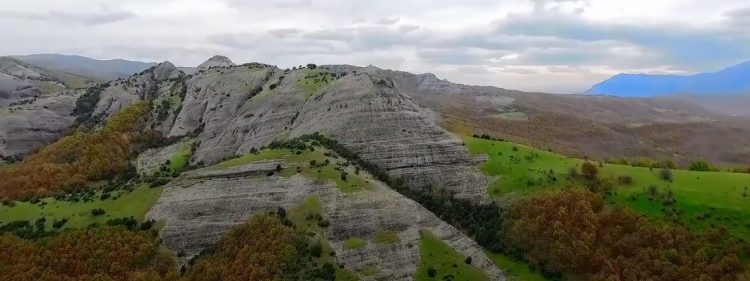 Τα Χάσια: “Τα άλλα Μετέωρα” του Νομού Τρικάλων