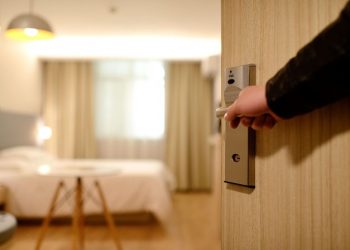 Δύο τα ξενοδοχεία… καραντίνας στα Τρίκαλα