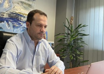 Ερώτησή του Θανάση Λιούτα στην Επιτροπή Προστασίας Περιβάλλοντος