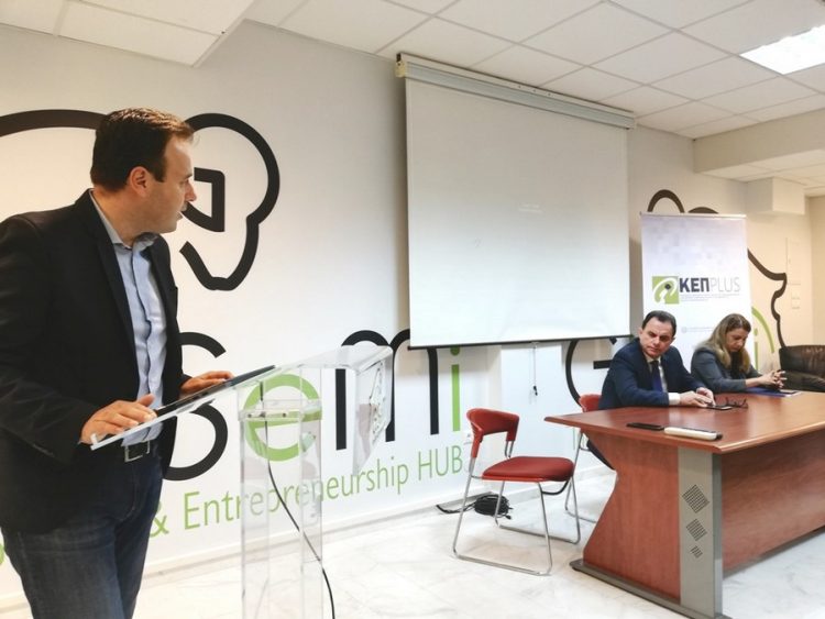 Tα ΚΕΠPLUS από τα Τρίκαλα… στη νέα, ψηφιακή Ελλάδα