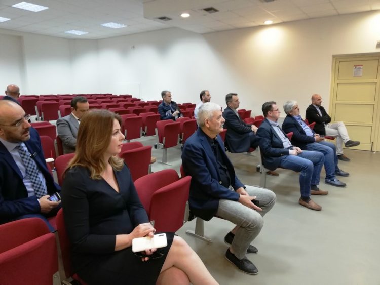 Tα ΚΕΠPLUS από τα Τρίκαλα… στη νέα, ψηφιακή Ελλάδα