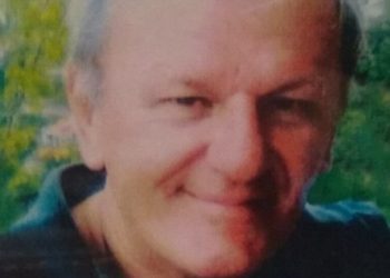 Το τελευταίο αντίο στον Ηπειρώτη Ντίνο Κρεβούρη