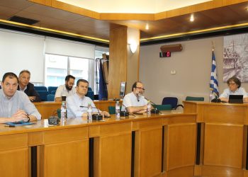 Πρόγραμμα για την επανατοποθέτηση του τουρισμού στη Θεσσαλία