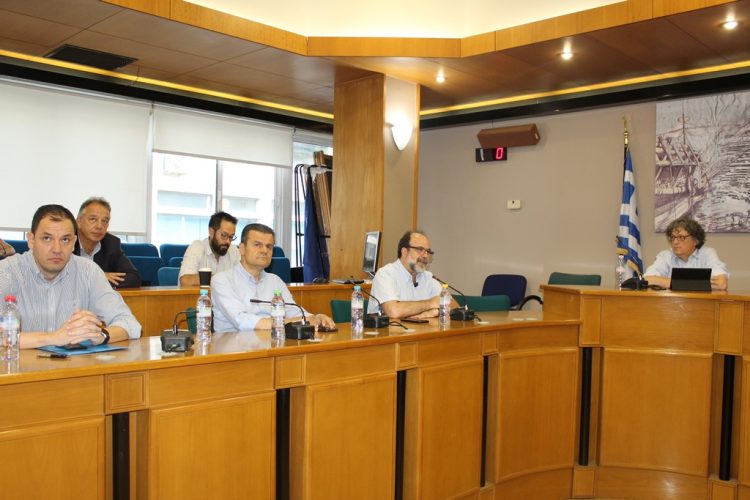 Πρόγραμμα για την επανατοποθέτηση του τουρισμού στη Θεσσαλία
