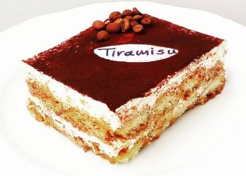 Πανεύκολο Τιραμισού