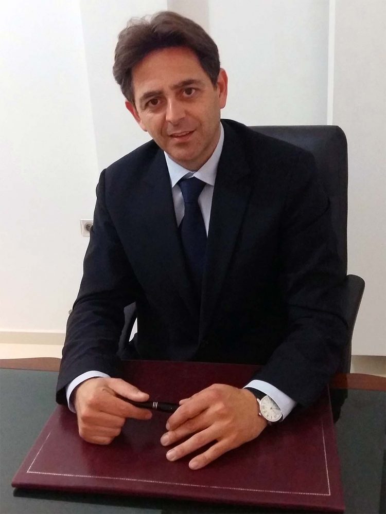 Ο Αθανάσιος Σαρατζιώτης Τομεάρχης Οργανωτικού ΝΔ Εκλογικής Περιφέρειας Τρικάλων